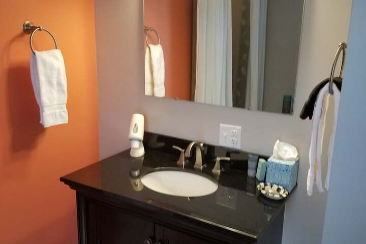 The Blackberry Inn Bed & Breakfast