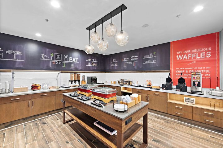 Hampton Inn by Hilton Calexico