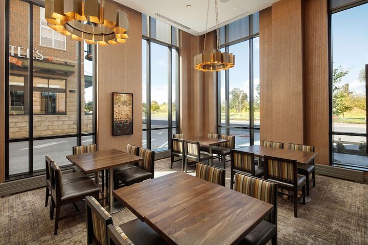 Embassy Suites by Hilton South Bend at Notre Dame