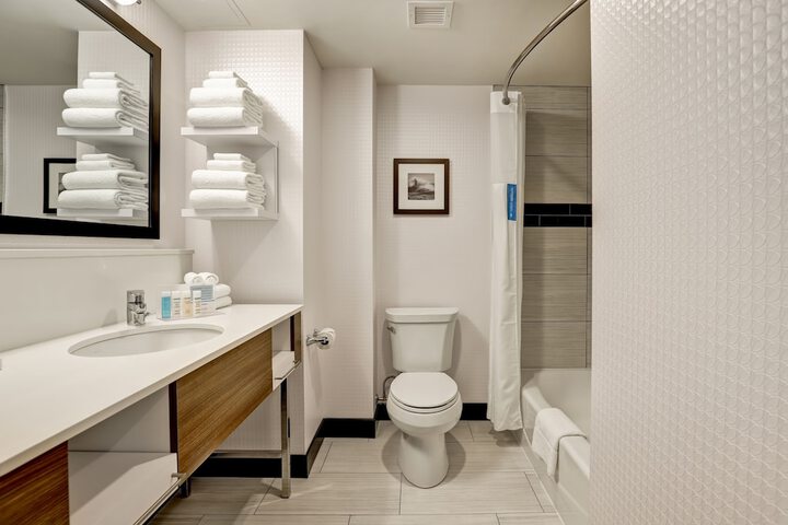 Hampton Inn & Suites Huntsville
