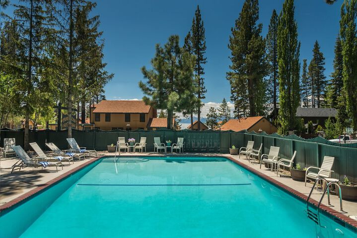 Franciscan Lakeside Lodge