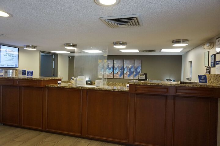 Hotel Interior 4 of 19