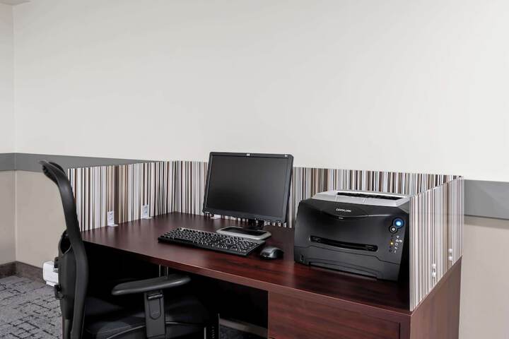 Business Center 54 of 54