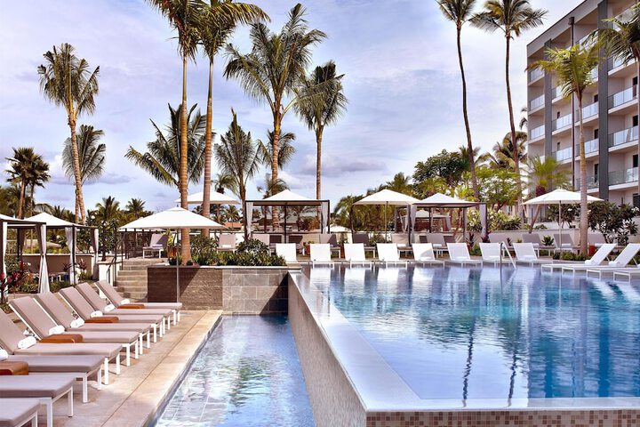 Andaz Maui at Wailea Resort - a concept by Hyatt