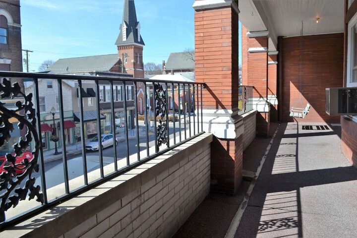 Terrace/Patio 36 of 37