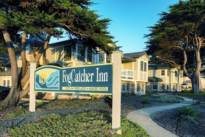 FogCatcher Inn