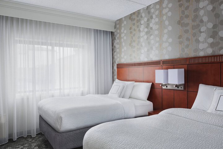 Courtyard by Marriott Philadelphia Willow Grove