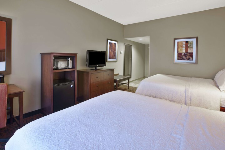 Hampton Inn Brockport NY