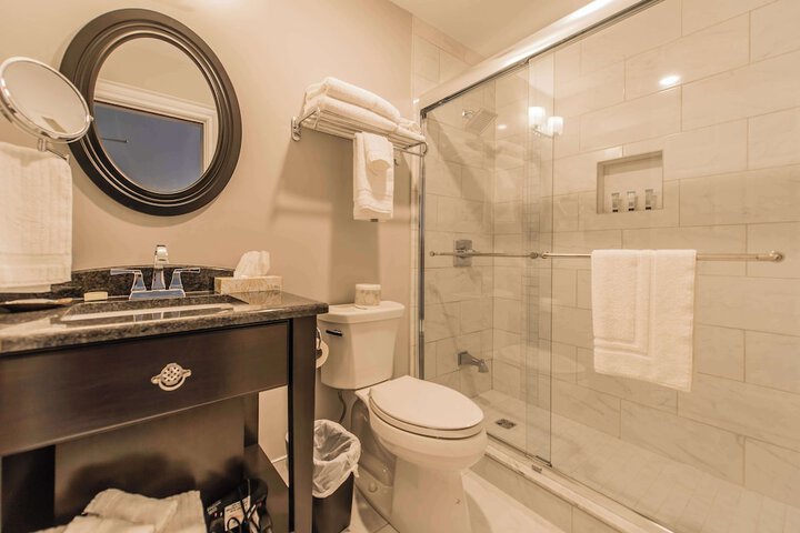 Idlewyld Inn & Spa