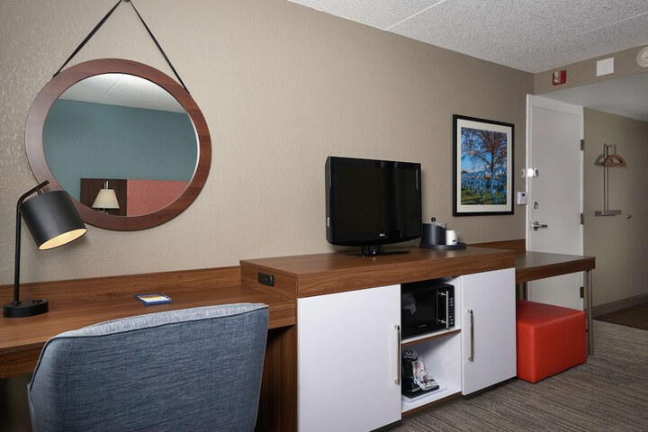 Hampton Inn Hanover