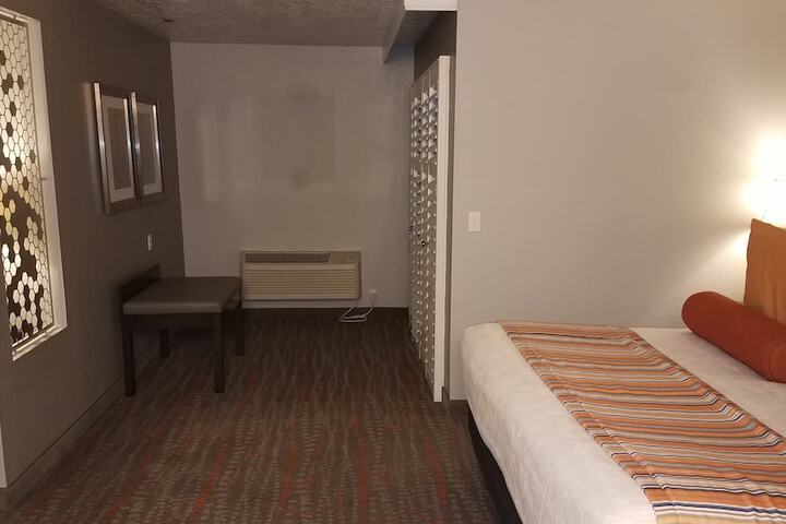 Best Western Corvallis