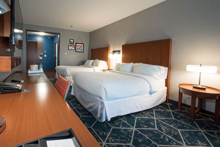 Room 7 of 20