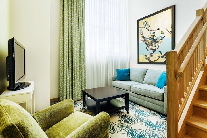 Hotel Skyler Syracuse Tapestry Collection by Hilton
