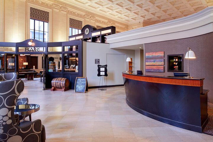Hotel Interior 10 of 24