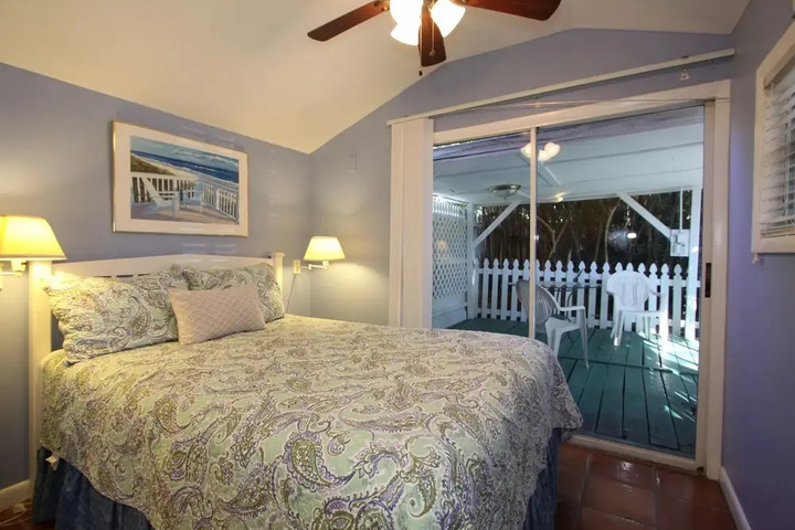 CAPTIVA ISLAND INN