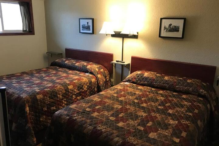 Highland Court Motel