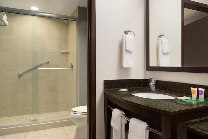 Hyatt Place Philadelphia / King of Prussia