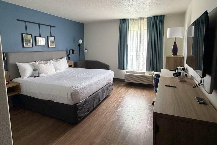 Sleep Inn & Suites Mifflinville - Bloomsburg