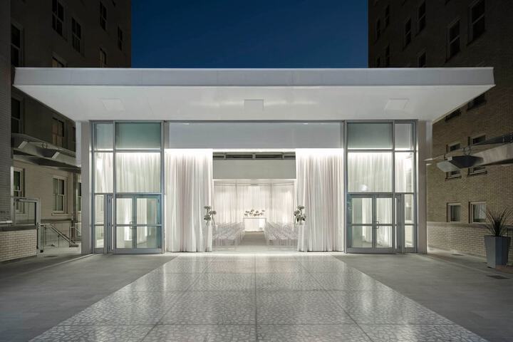 The Joule Dallas