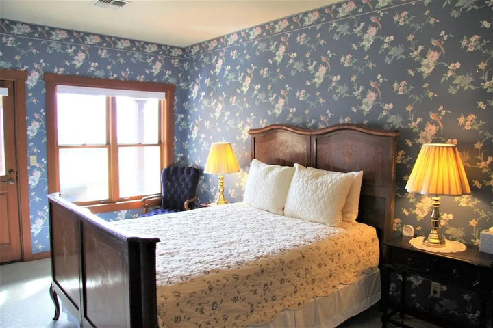 Twisp Terrace Lodge