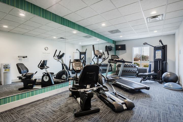 Holiday Inn Express Hotel & Suites Bremen by IHG