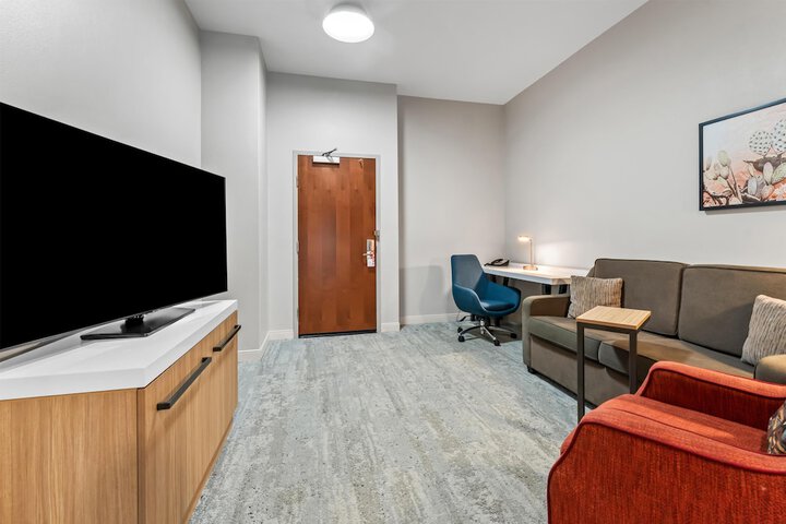 Hilton Garden Inn Warner Robins