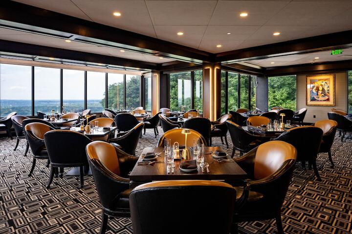 Woodcliff Hotel and Spa