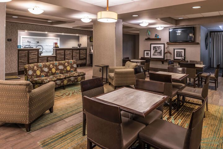 Hotel Interior 11 of 61