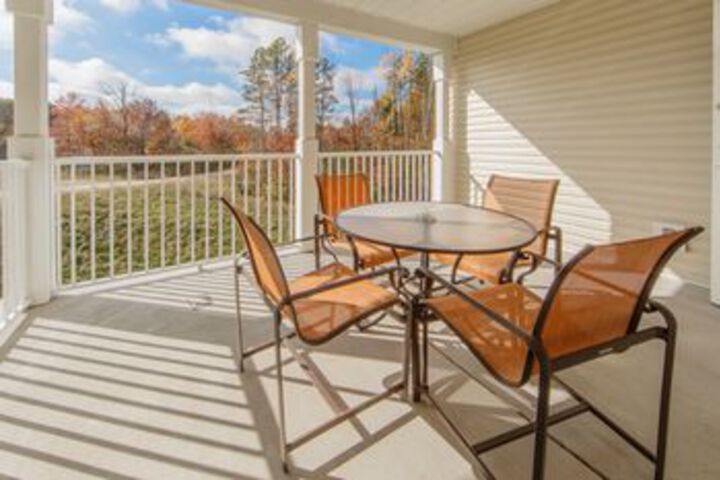 Holiday Inn Club Vacations Fox River Resort