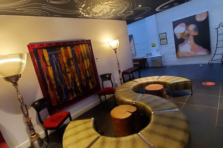Hotel Interior 9 of 78