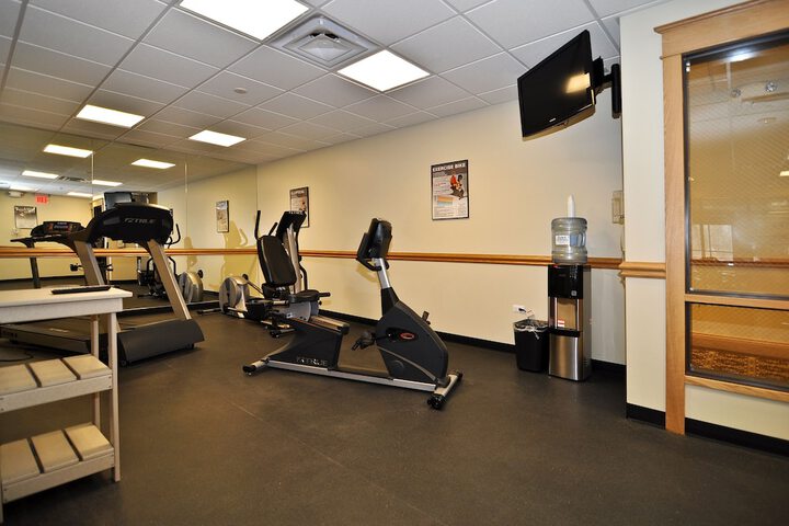 Health and Fitness 50 of 61