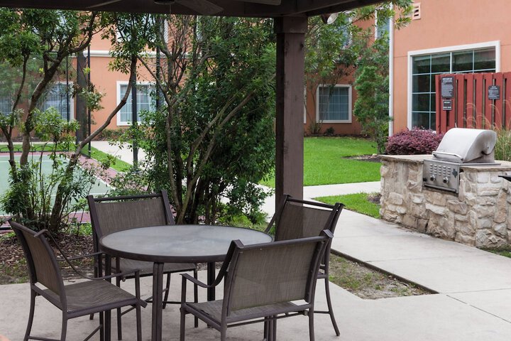 Residence Inn by Marriott Beaumont