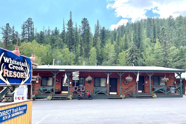 Whitetail Creek Resort