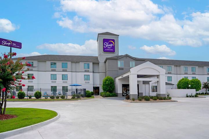 Sleep Inn Baton Rouge East I-12