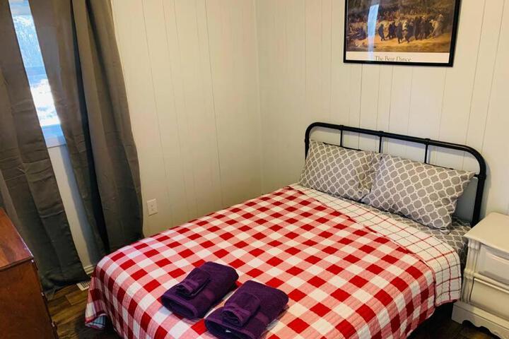 Mountain Vibes at Hidden Pond Lodge - 3beds / 2bth
