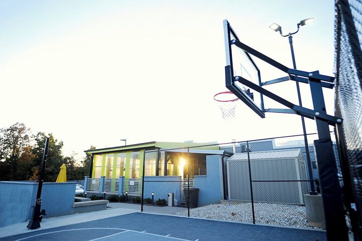 Z Loft Extended Stay Hotel