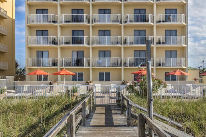 Sleep Inn Orange Beach