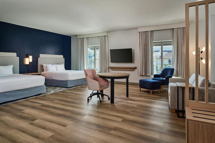 Hampton Inn & Suites Destin