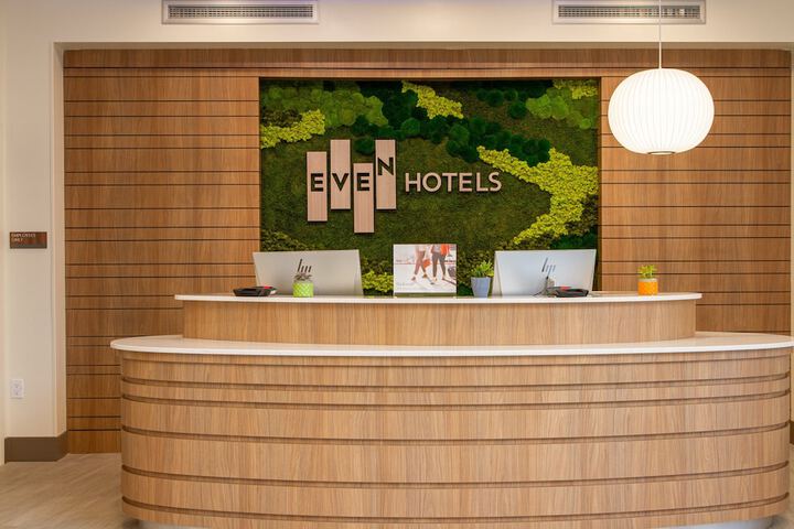 Hotel Interior 27 of 103