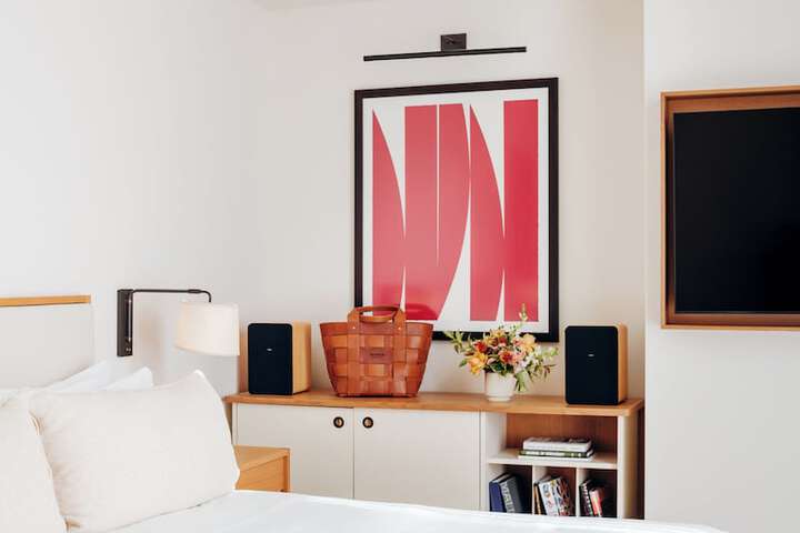 Shinola Hotel