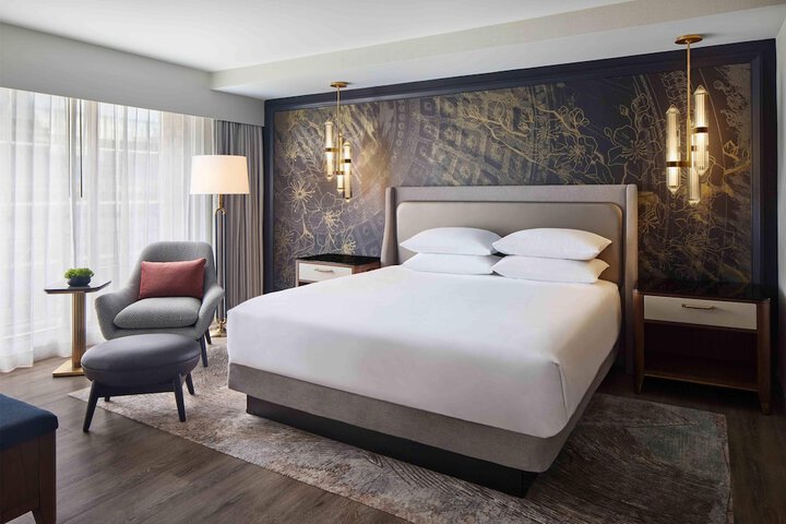 Grand Hyatt Washington