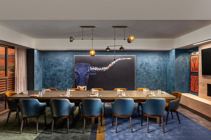 Grand Hyatt Scottsdale Resort