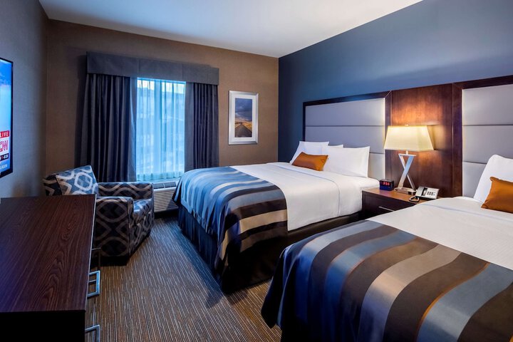 Wingate by Wyndham Kamloops
