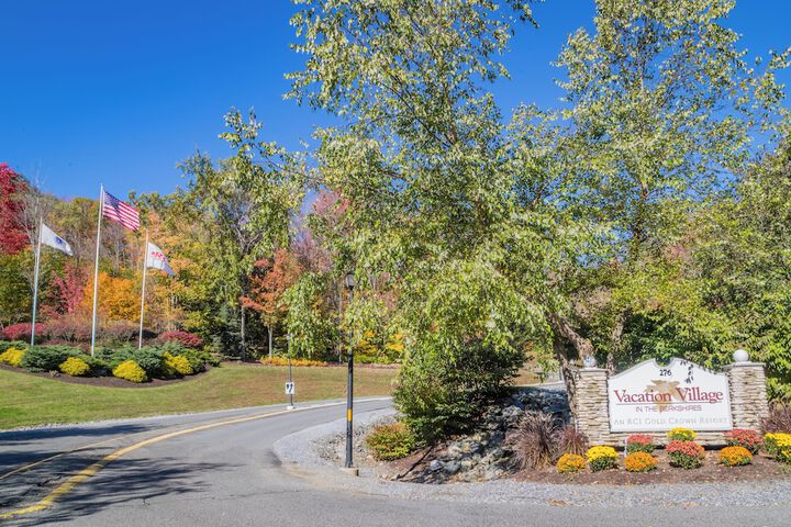 Vacation Village in the Berkshires