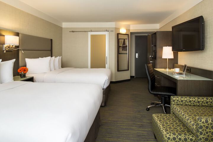 Saskatoon Inn