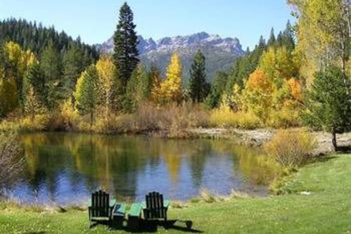 High Country Inn B & B