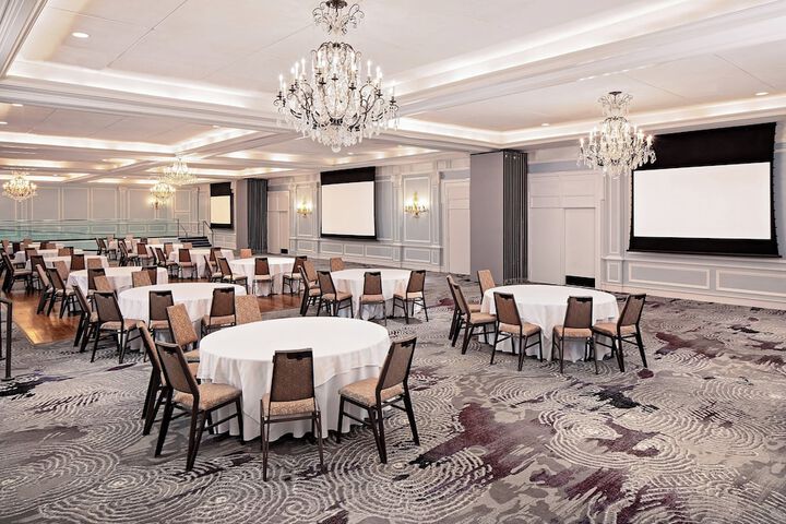 The Westin Governor Morris Morristown