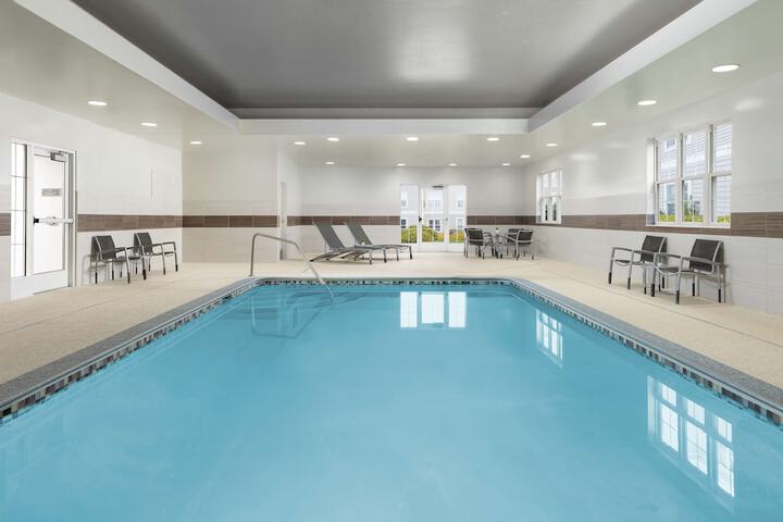 Homewood Suites by Hilton Manchester / Airport