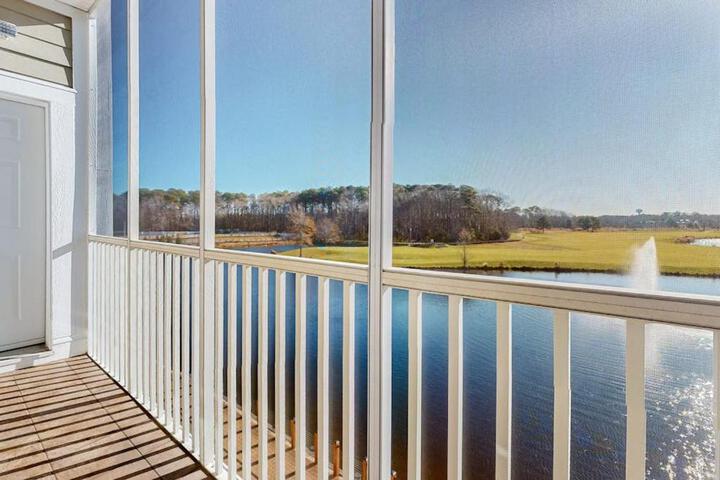 Bayside Resort --- 31738 Lakeview Dr #202A