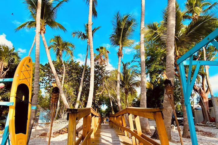 Seafarer Key Largo
